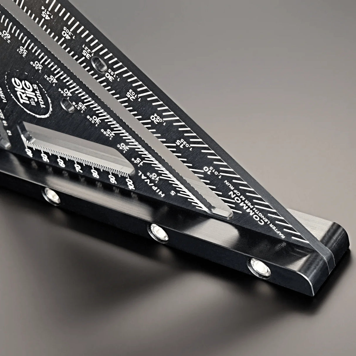 TrigJig RSA180 Escuadra para vigas sólidas