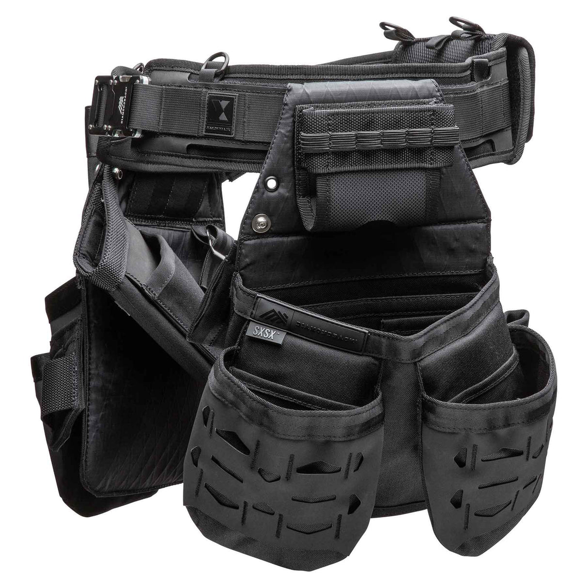 Diamondback Ravin X Tool Belt System DBX