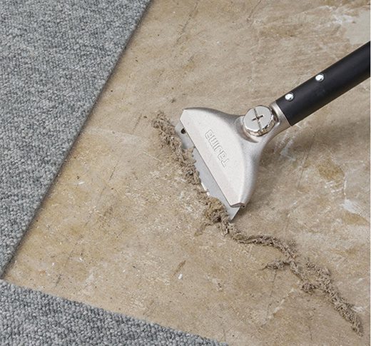 Tajima HD Scraper 200mm/600mm + 3 blades