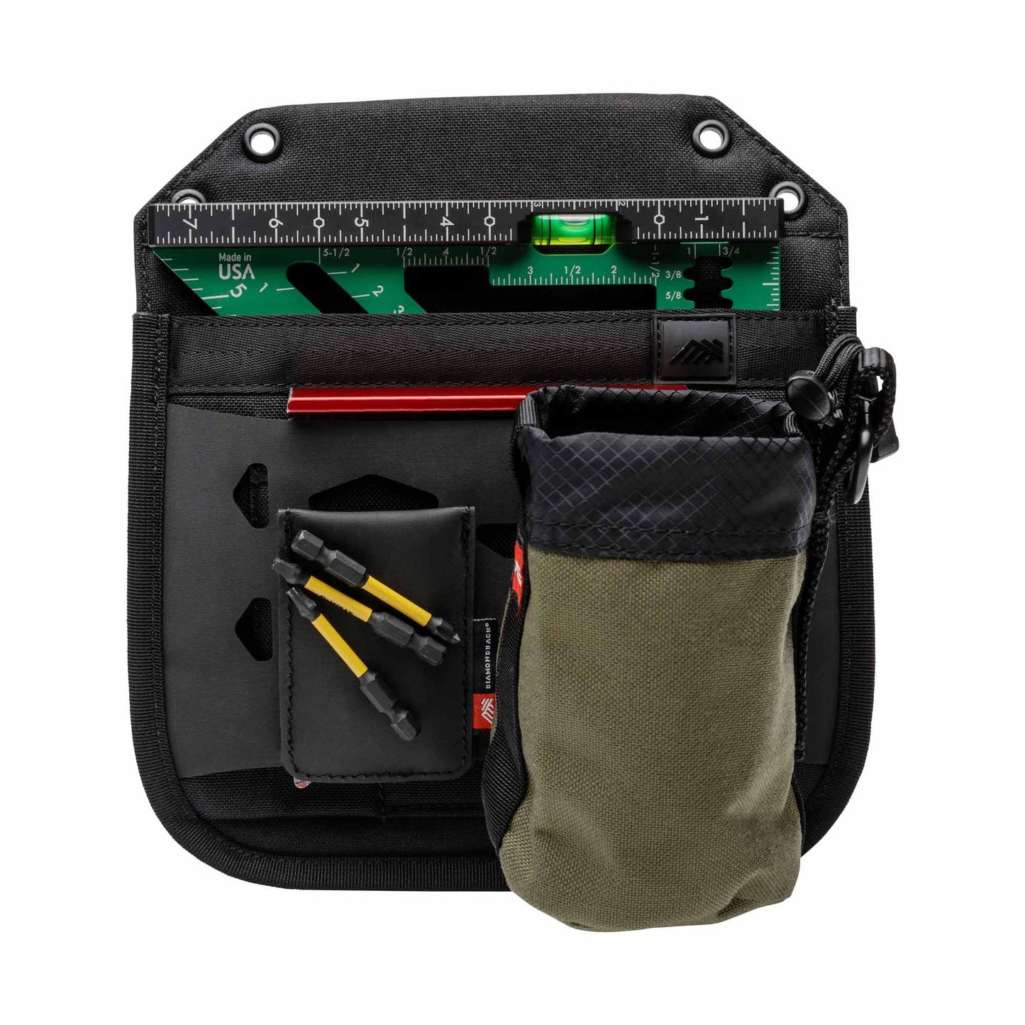 Diamondback Speed Square Pocket X DBX