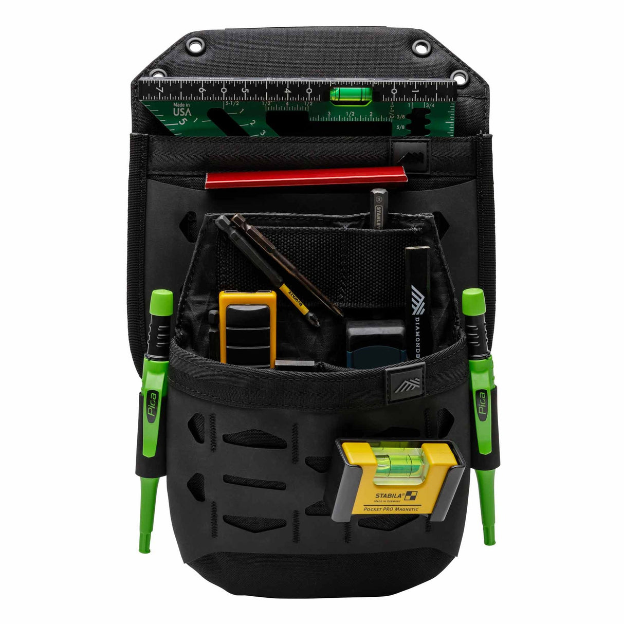 Diamondback Speed Square Pocket X DBX