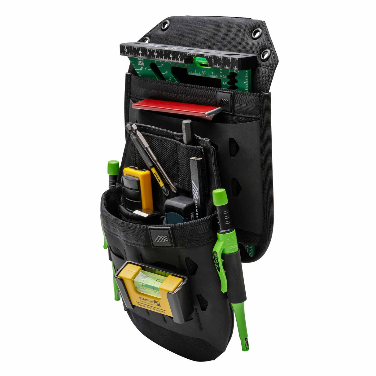 Diamondback Speed Square Pocket X DBX