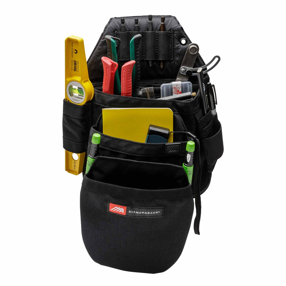 Diamondback Thor X Pouch DBX