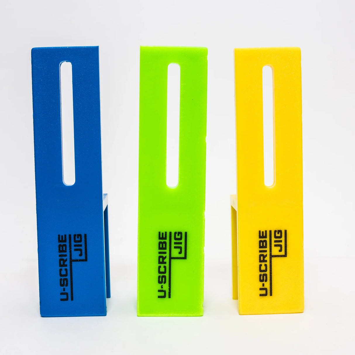 U-Scribe Jig Installer Set