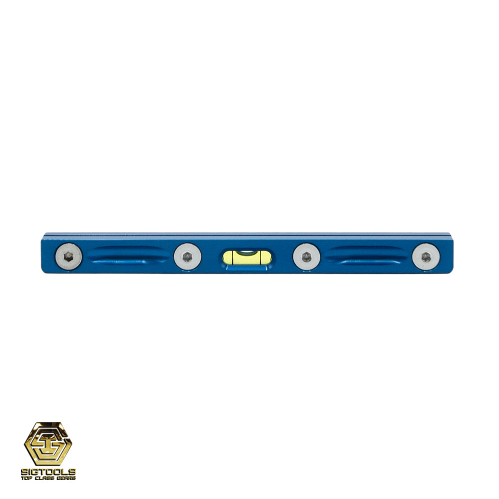 Blue MTC Replacement Heel