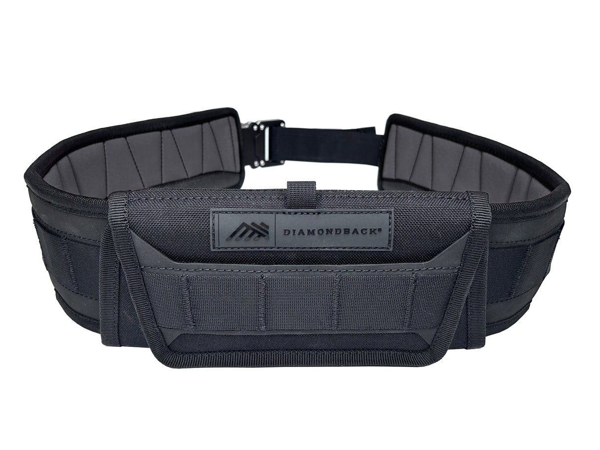 Diamondback Tempo Belt DBX