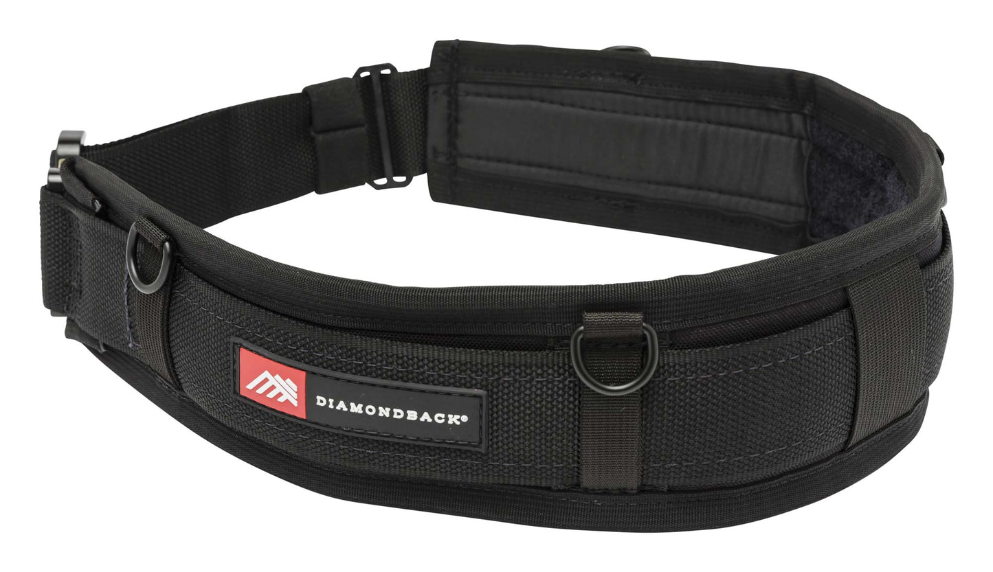 Cinturón clásico Diamondback