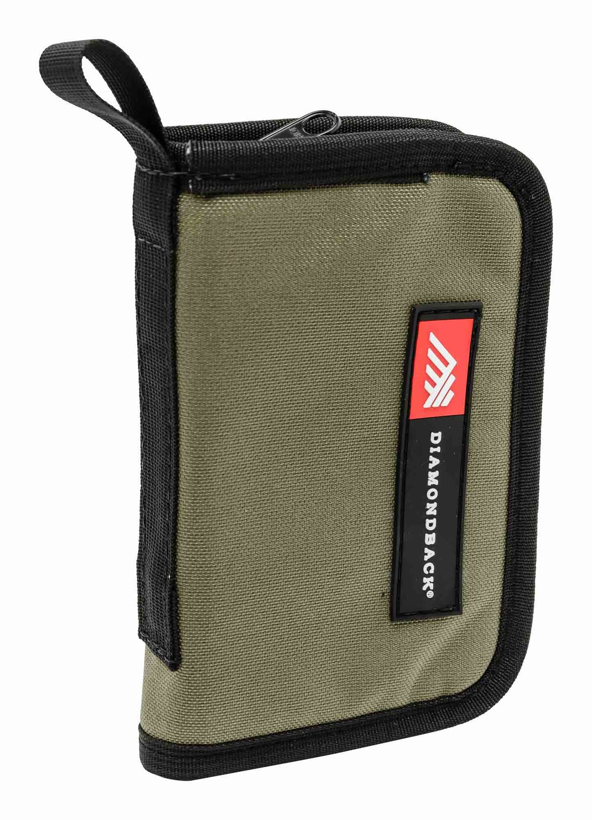 Estuche para brocas/destornilladores DiamondBack