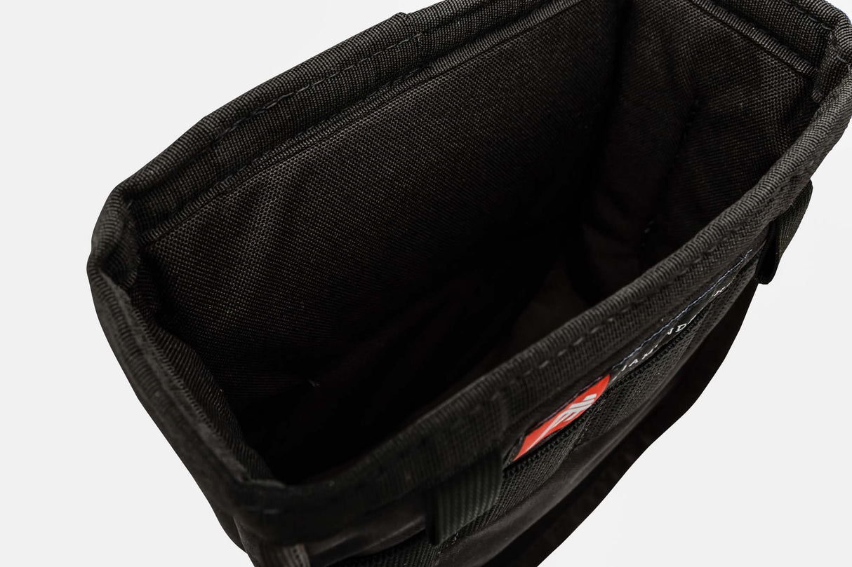 Bolsa para pernos y accesorios Diamondback