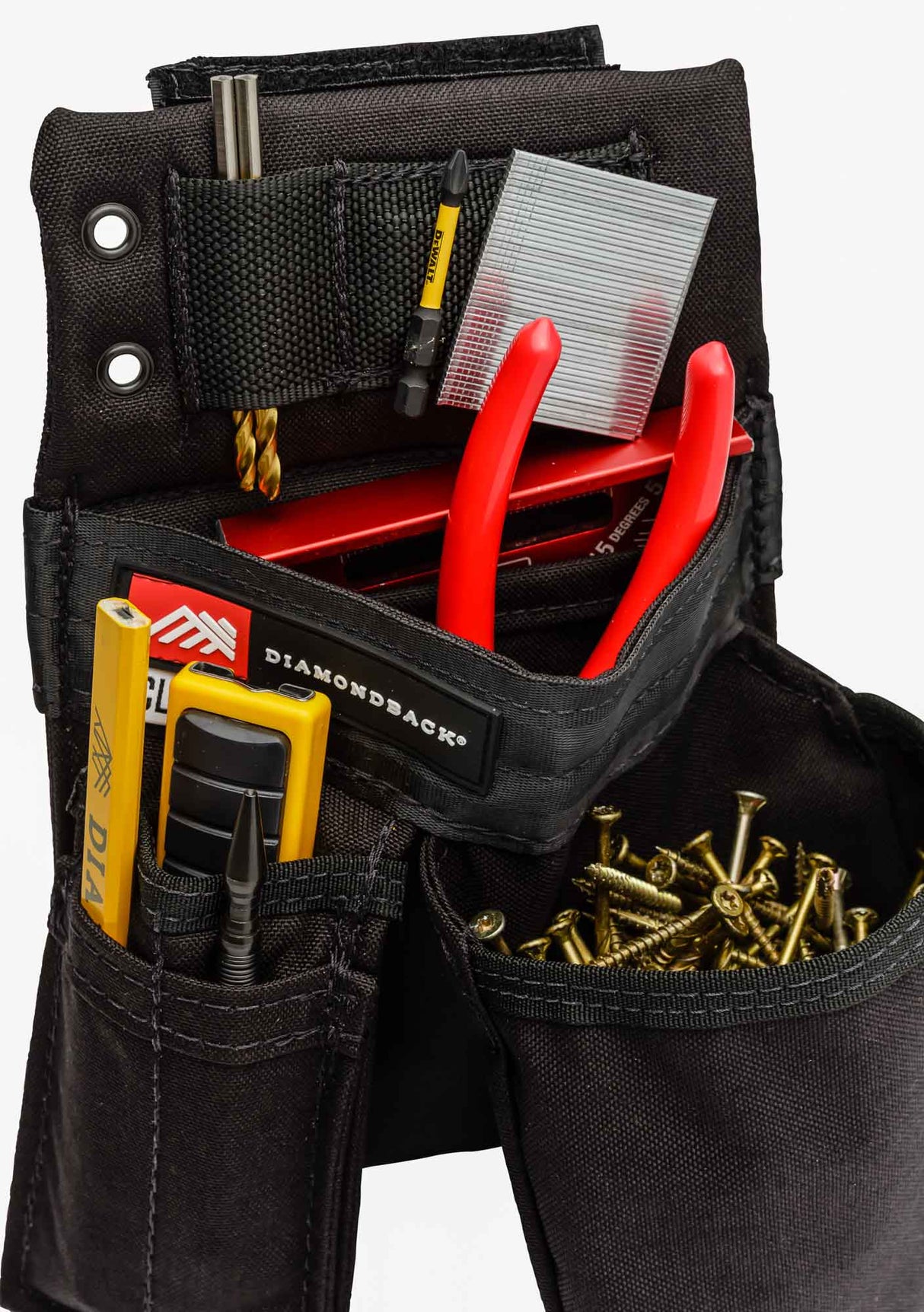 Diamondback El Clavo