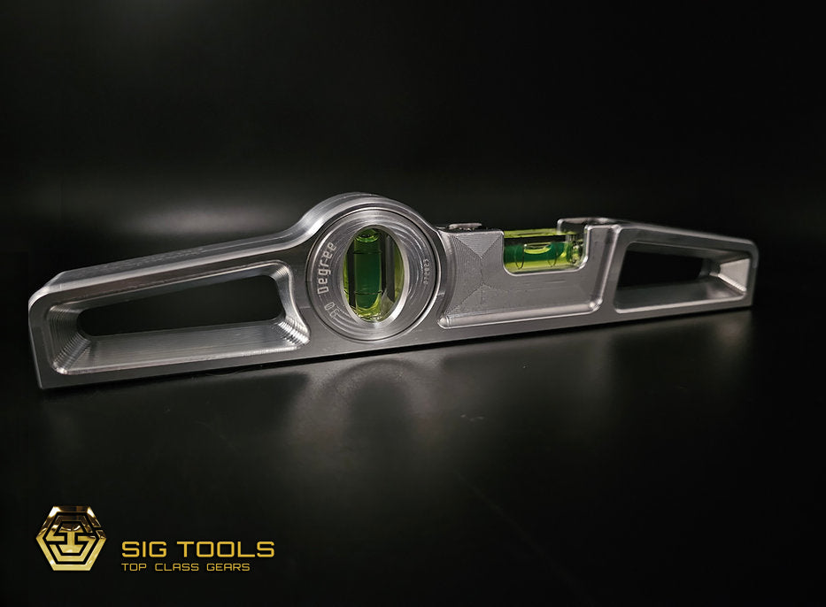 Kinetic Customs SL10 Torpedo Level
