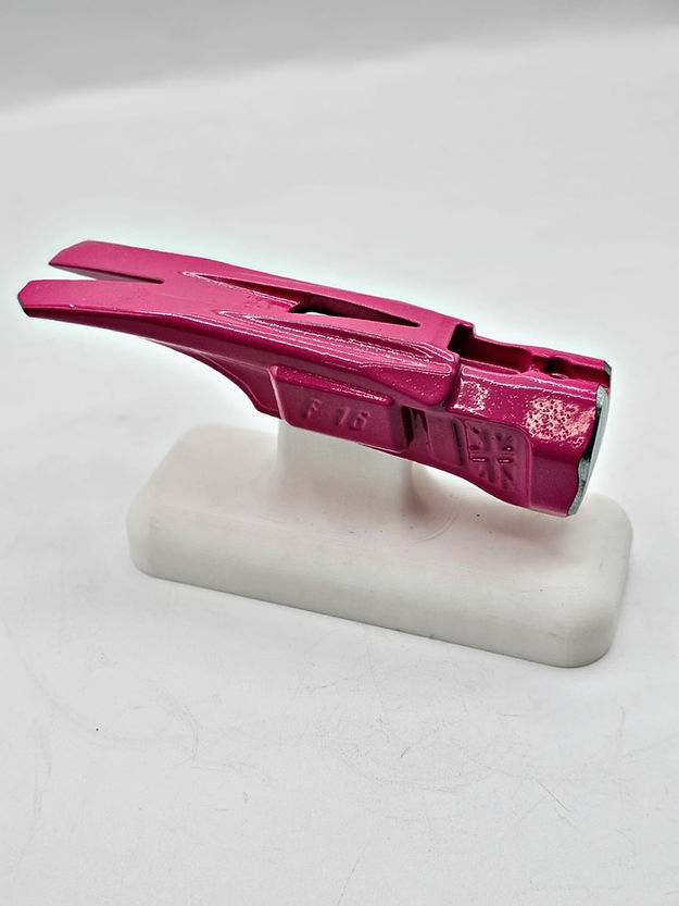 Kinetic Customs The Raptor Head