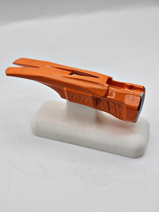 Kinetic Customs The Raptor Builder