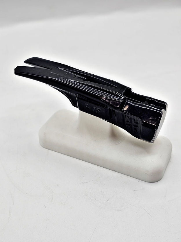 Kinetic Customs The Raptor Builder