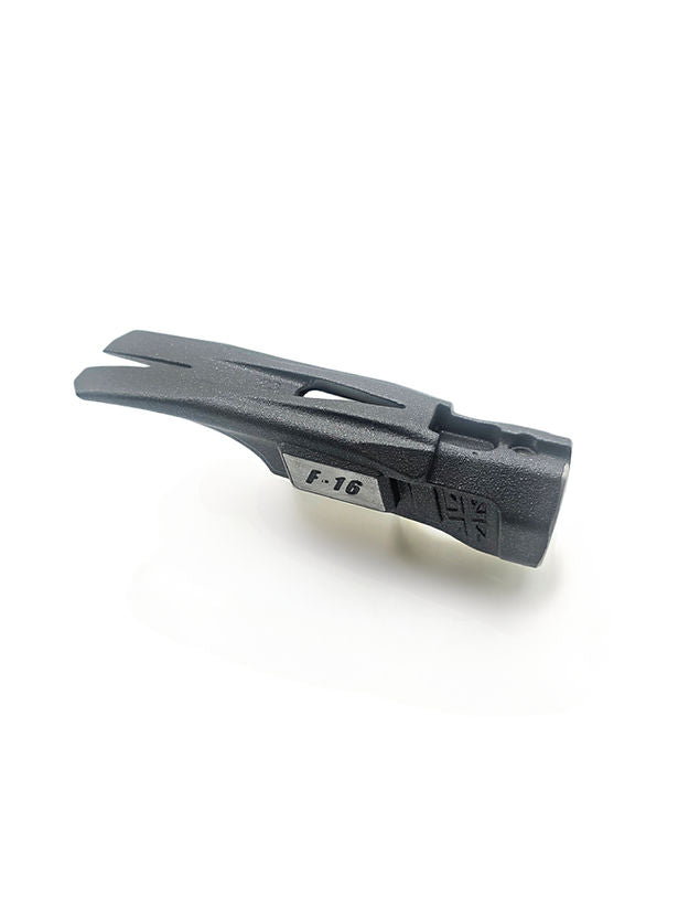 Kinetic Customs The Raptor Head