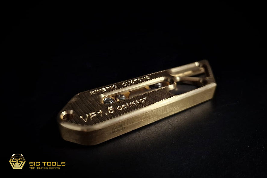 Kinetic Customs VF1.5 Box Cutter Body