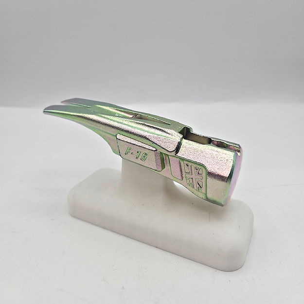 Kinetic Customs The Raptor Builder