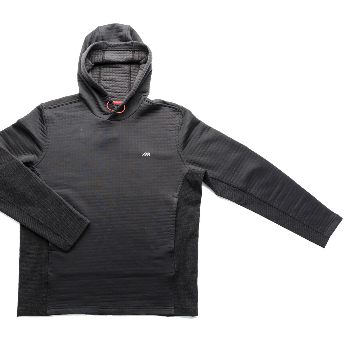 SUDADERA CON CAPA INTERMEDIA POWER AIR