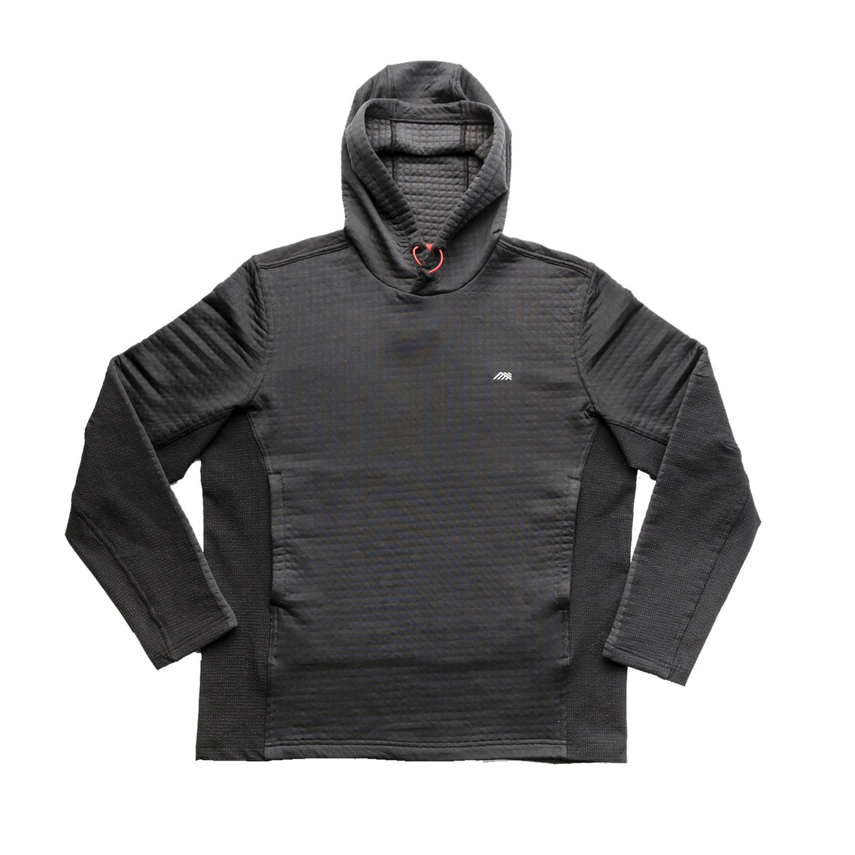 SUDADERA CON CAPA INTERMEDIA POWER AIR
