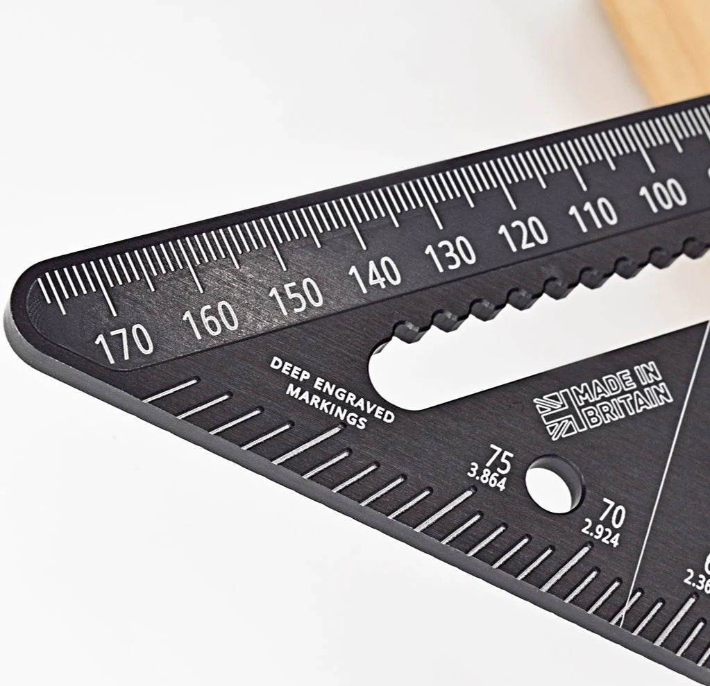 TrigJig RSA180 fijo LE