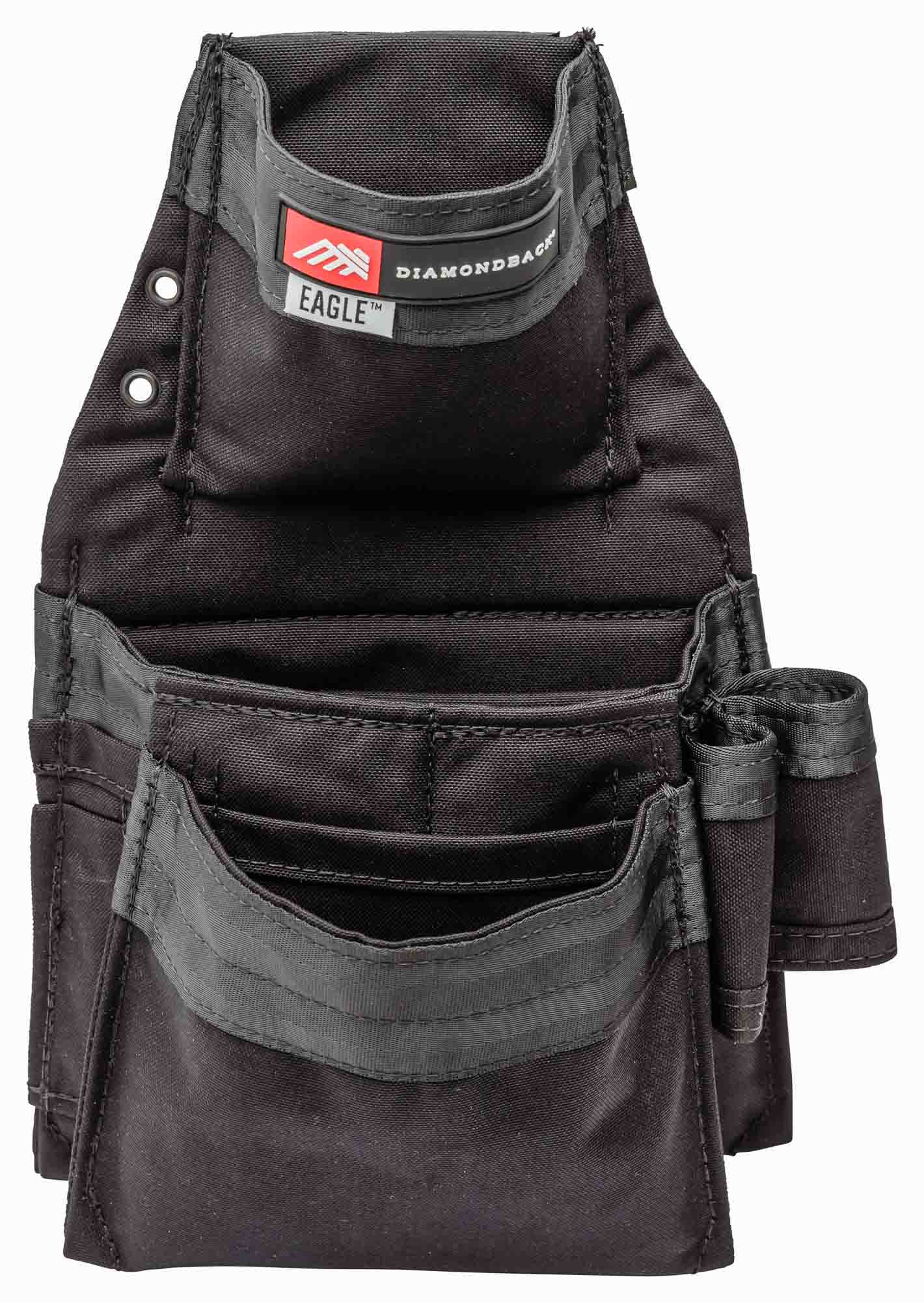 Bolsa Diamondback The Eagle