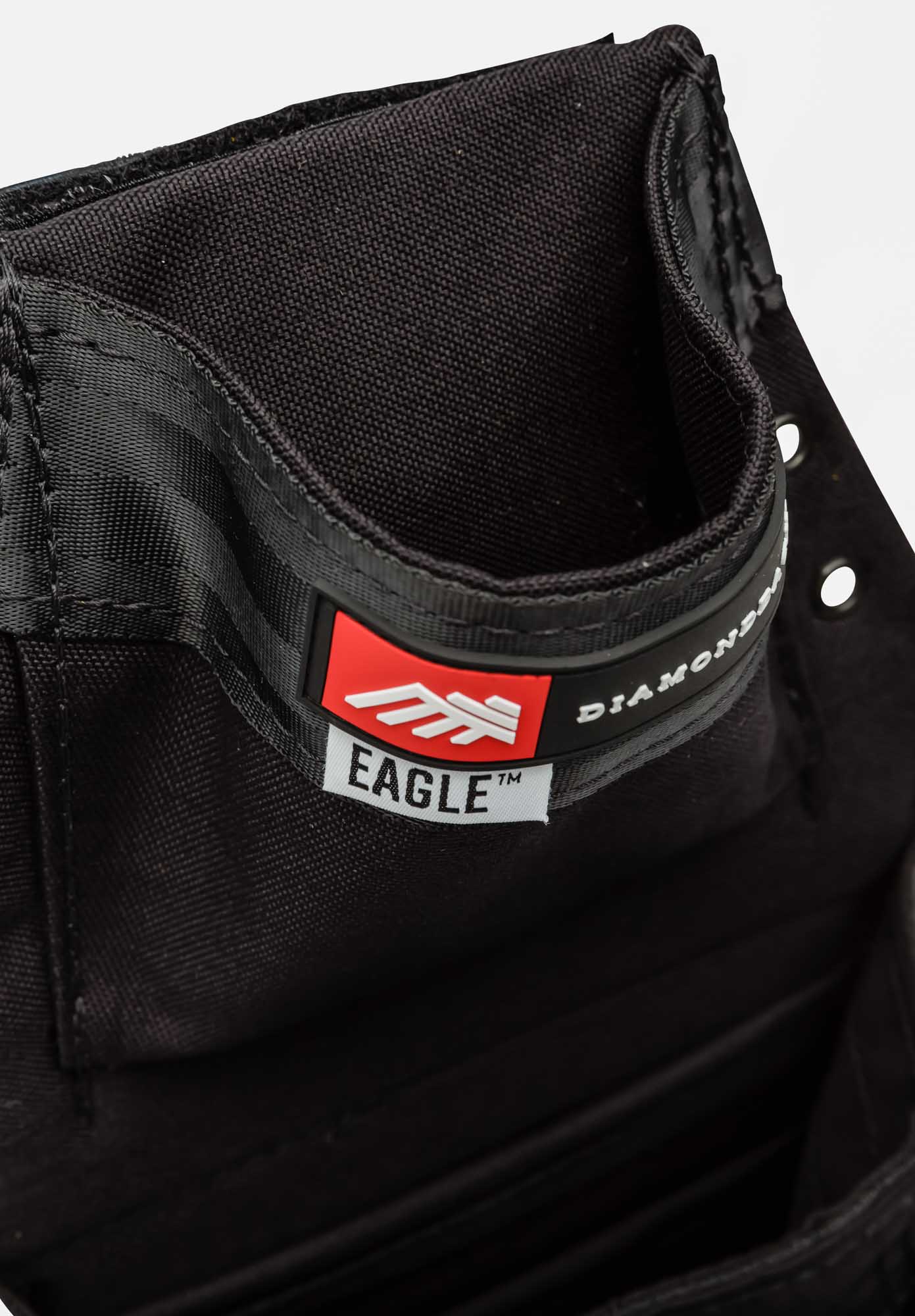 Bolsa Diamondback The Eagle