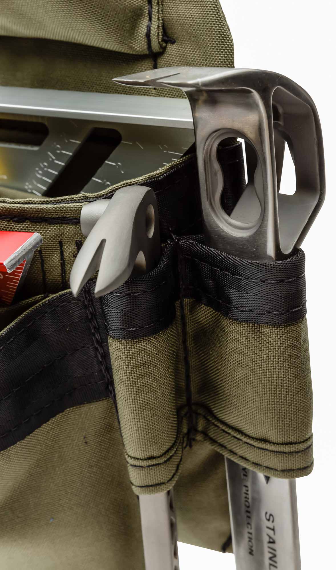 Bolsa Diamondback The Eagle