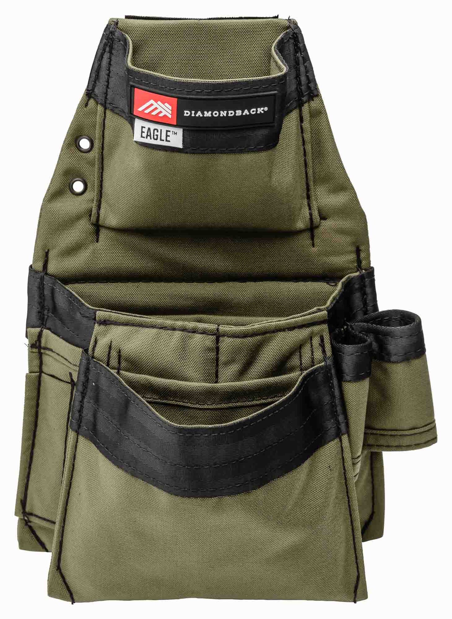 Bolsa Diamondback The Eagle