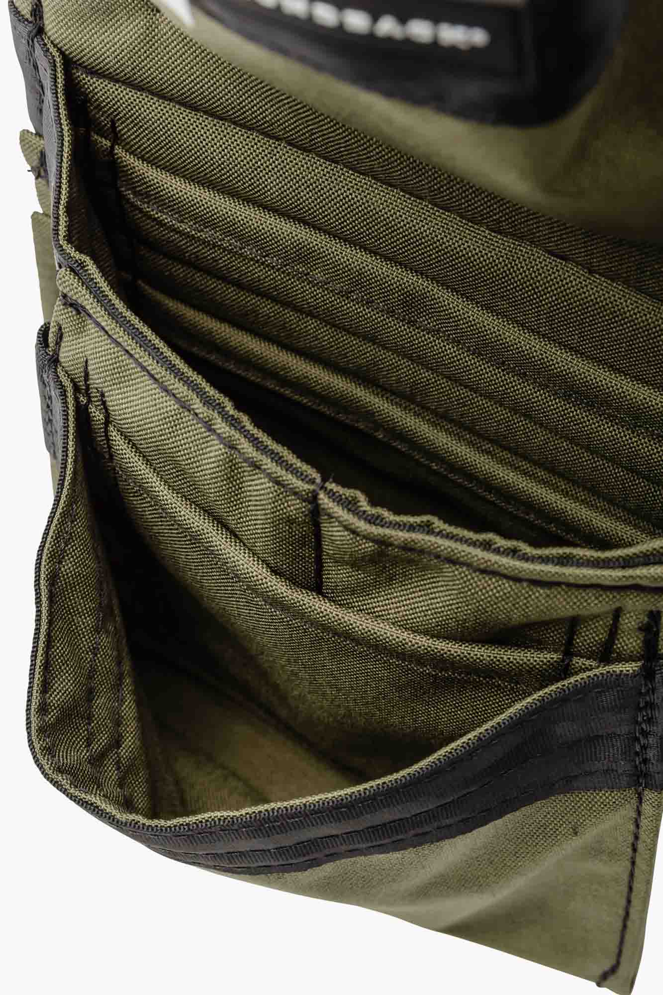 Bolsa Diamondback The Eagle