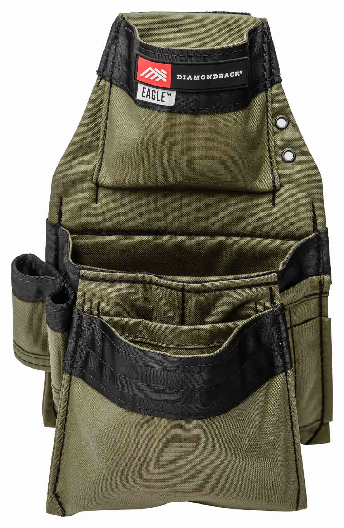 Bolsa Diamondback The Eagle
