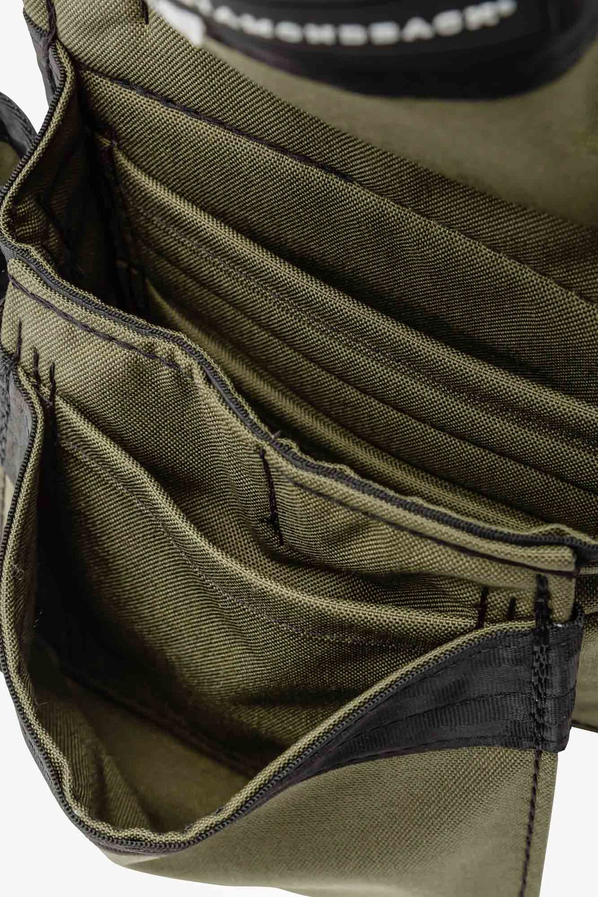 Bolsa Diamondback The Eagle