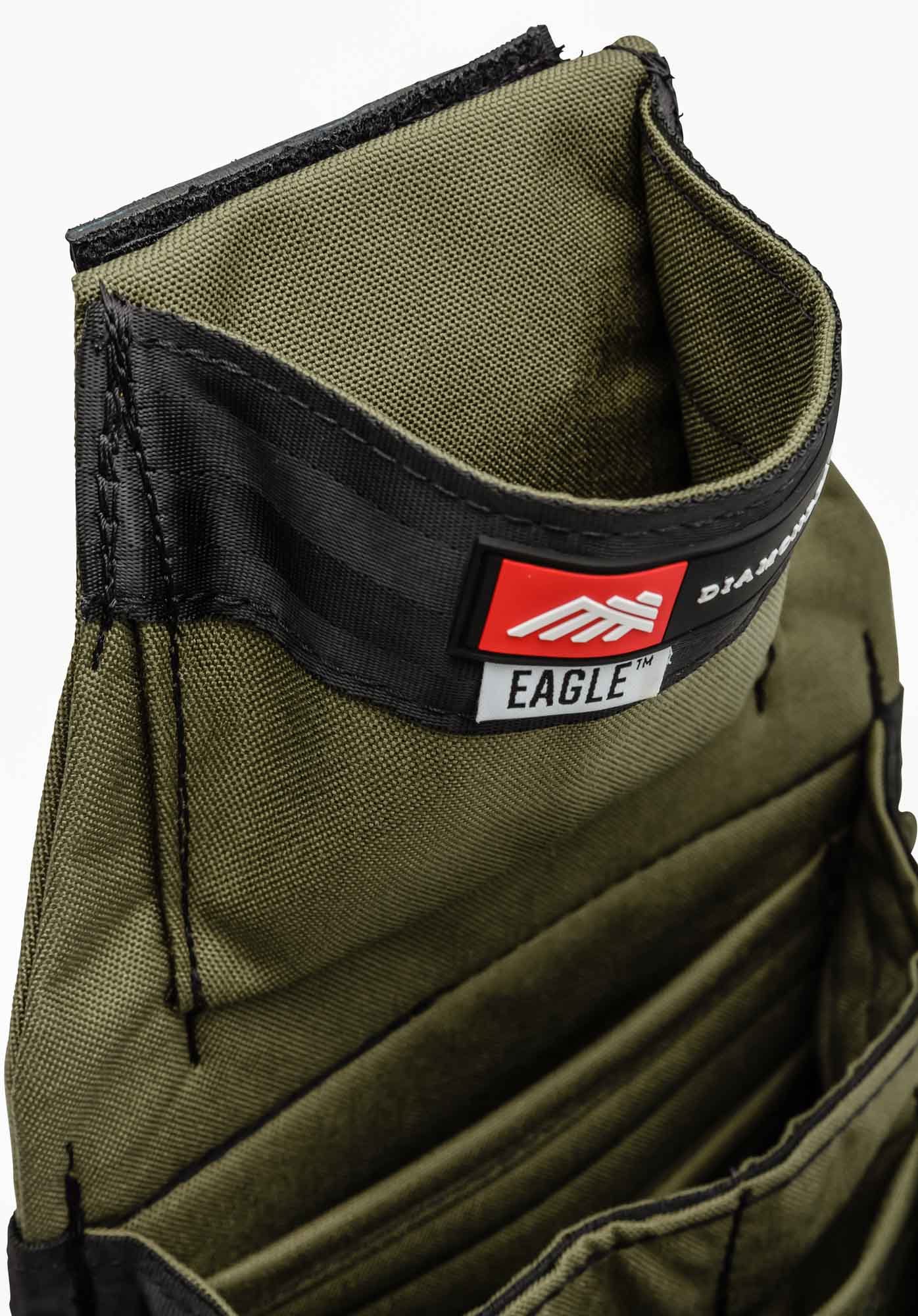 Bolsa Diamondback The Eagle