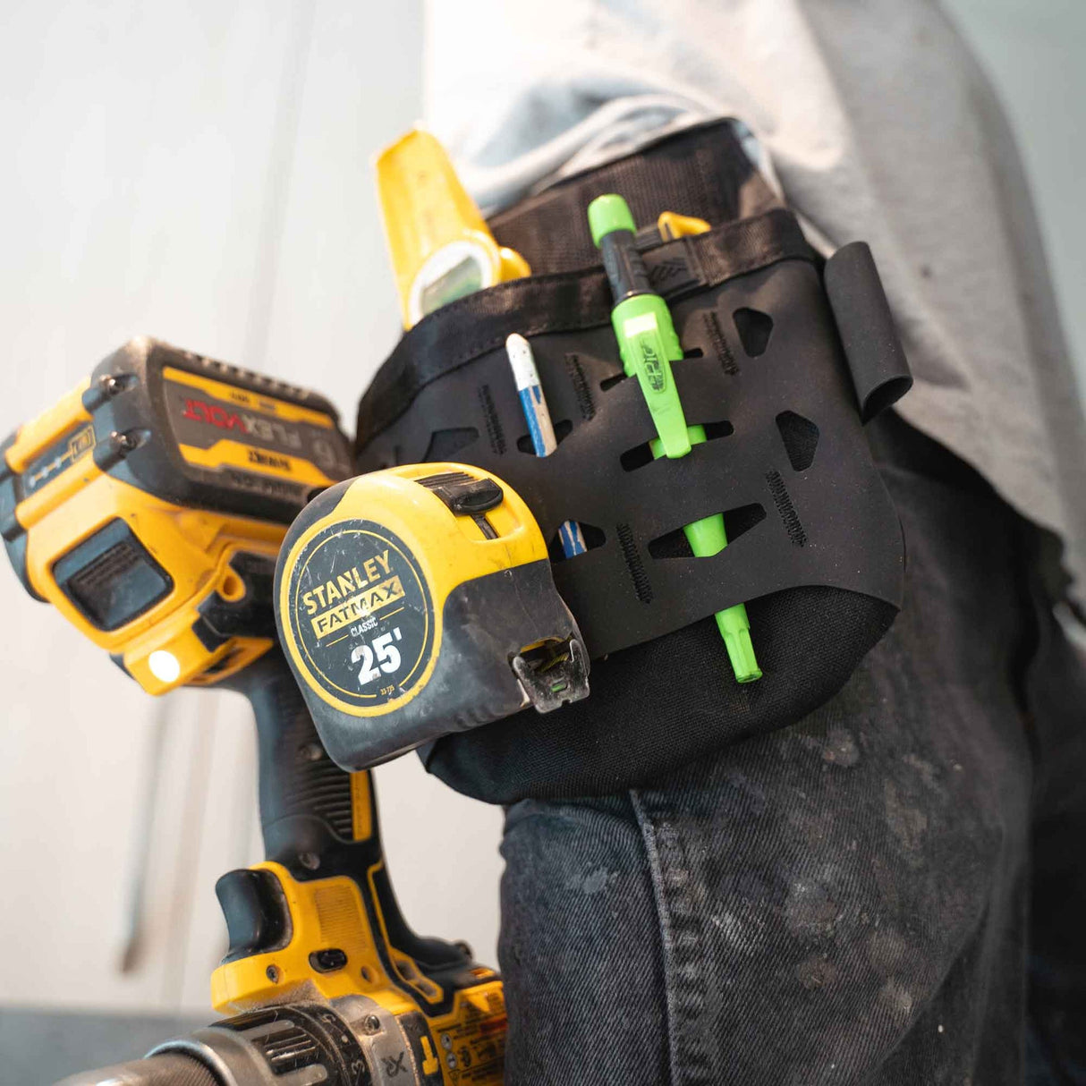 Diamondback Euro Pouch DBX