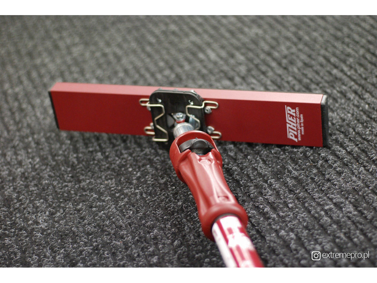 Piher Extra long non-slip pads