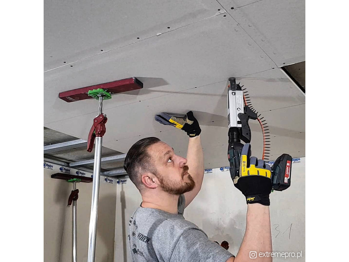 Multi-functional Piher Extra Long Non-Slip Pads, designed for wider surface support.