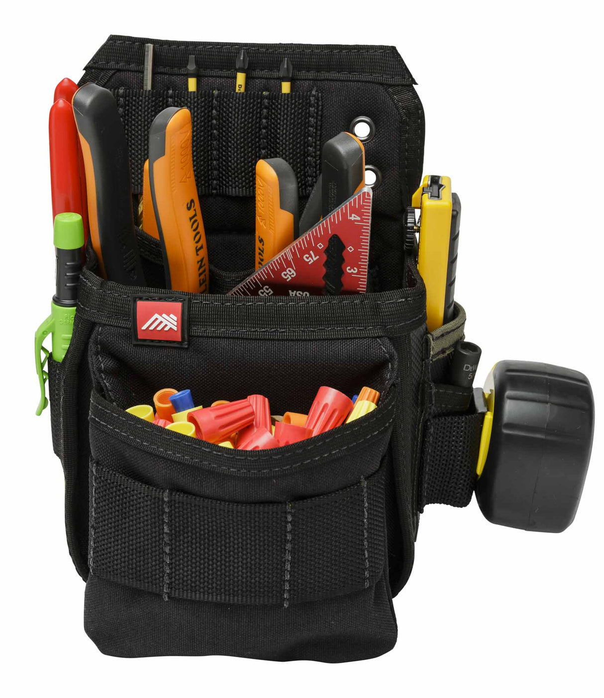 BOLSA FLUX DE DIAMOND BACK