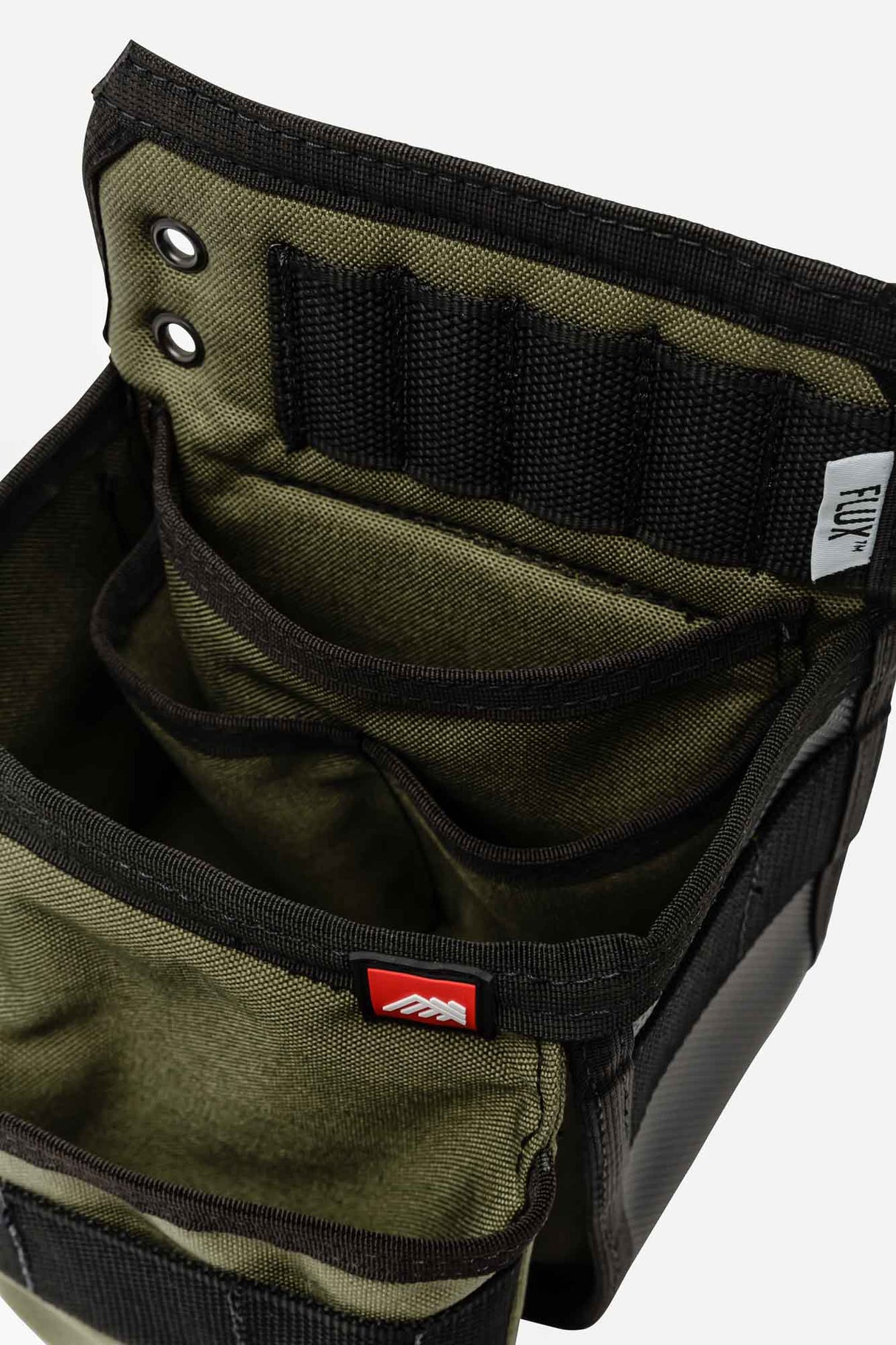 BOLSA FLUX DE DIAMOND BACK