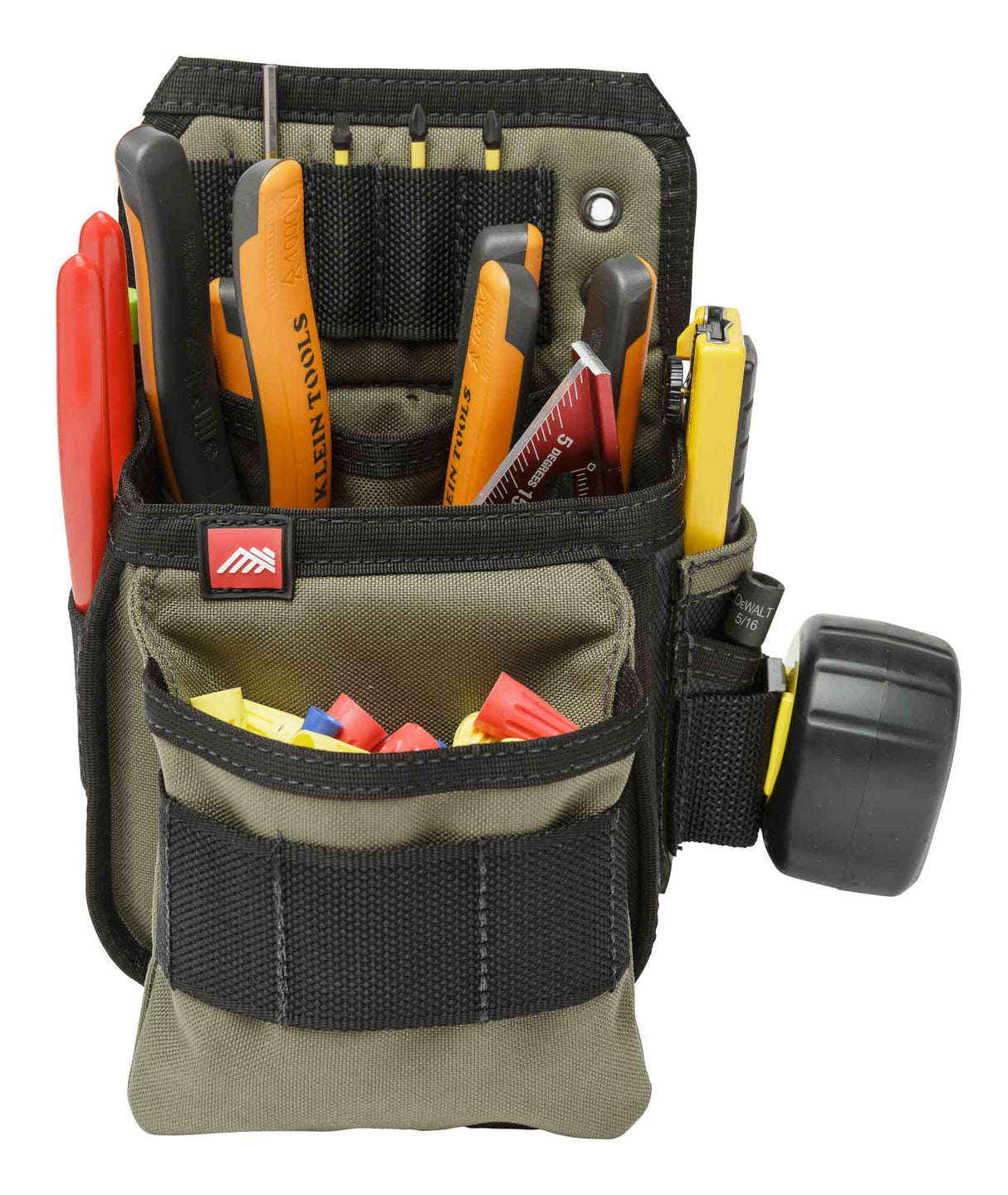 BOLSA FLUX DE DIAMOND BACK