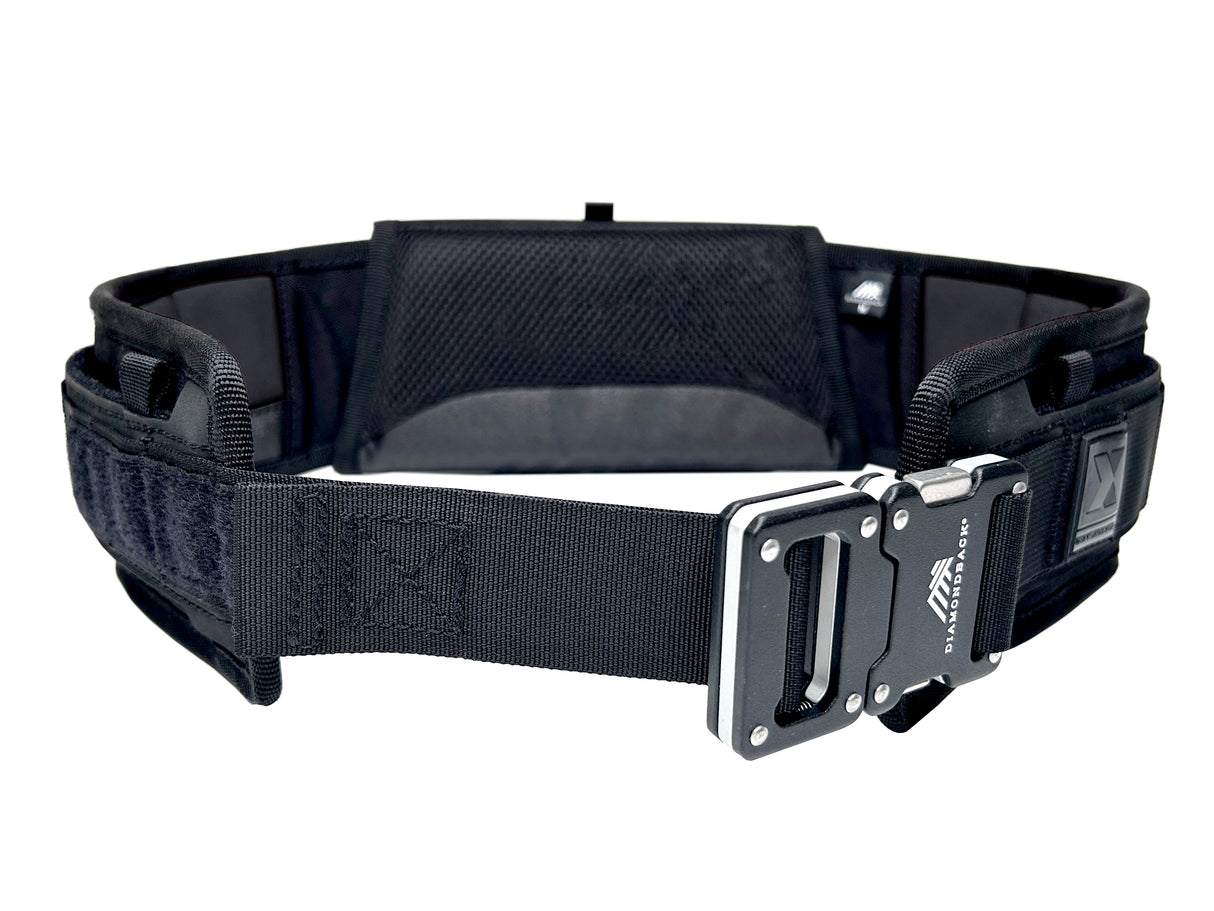 Diamondback Tempo Belt DBX