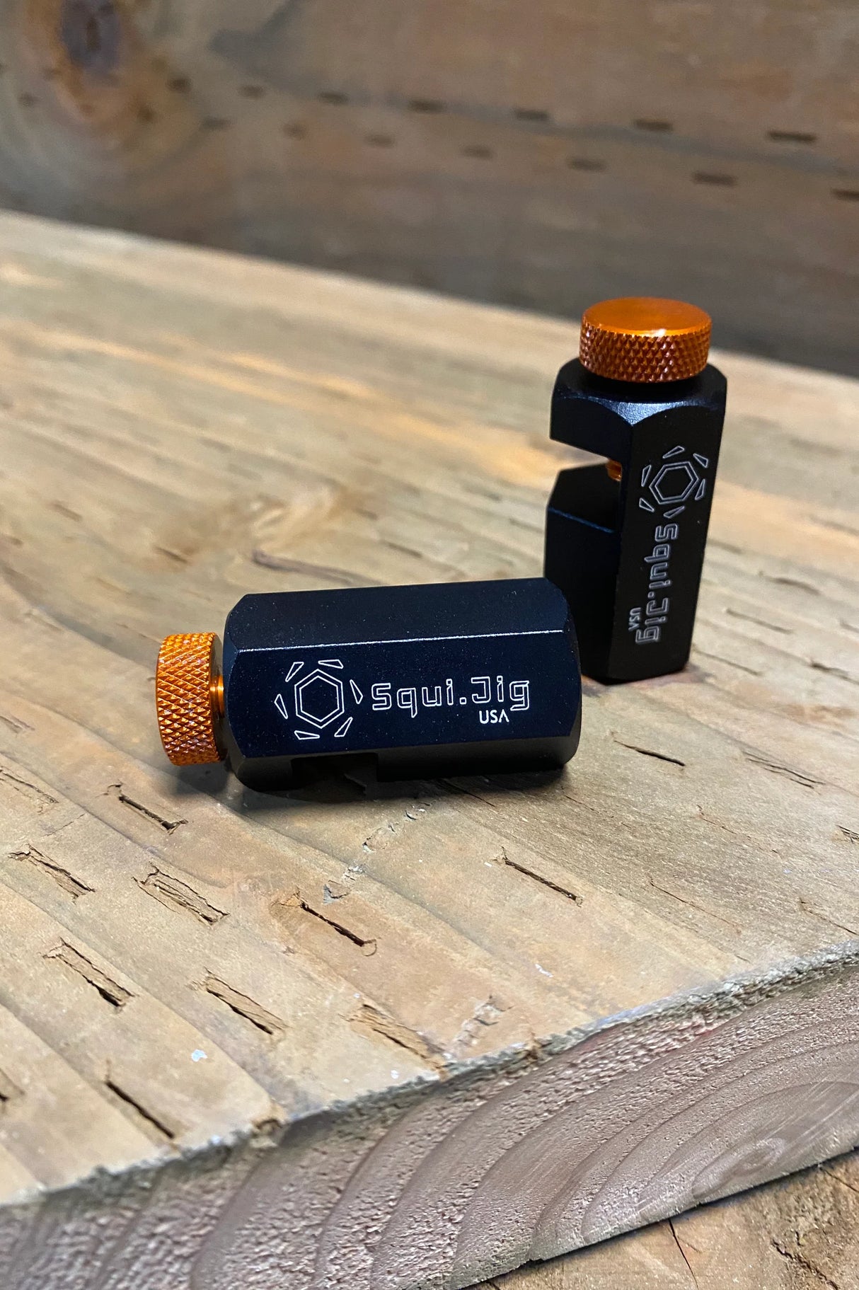 Squi.Jig 1.5” Tall- Framing Jigs- Limited Edition