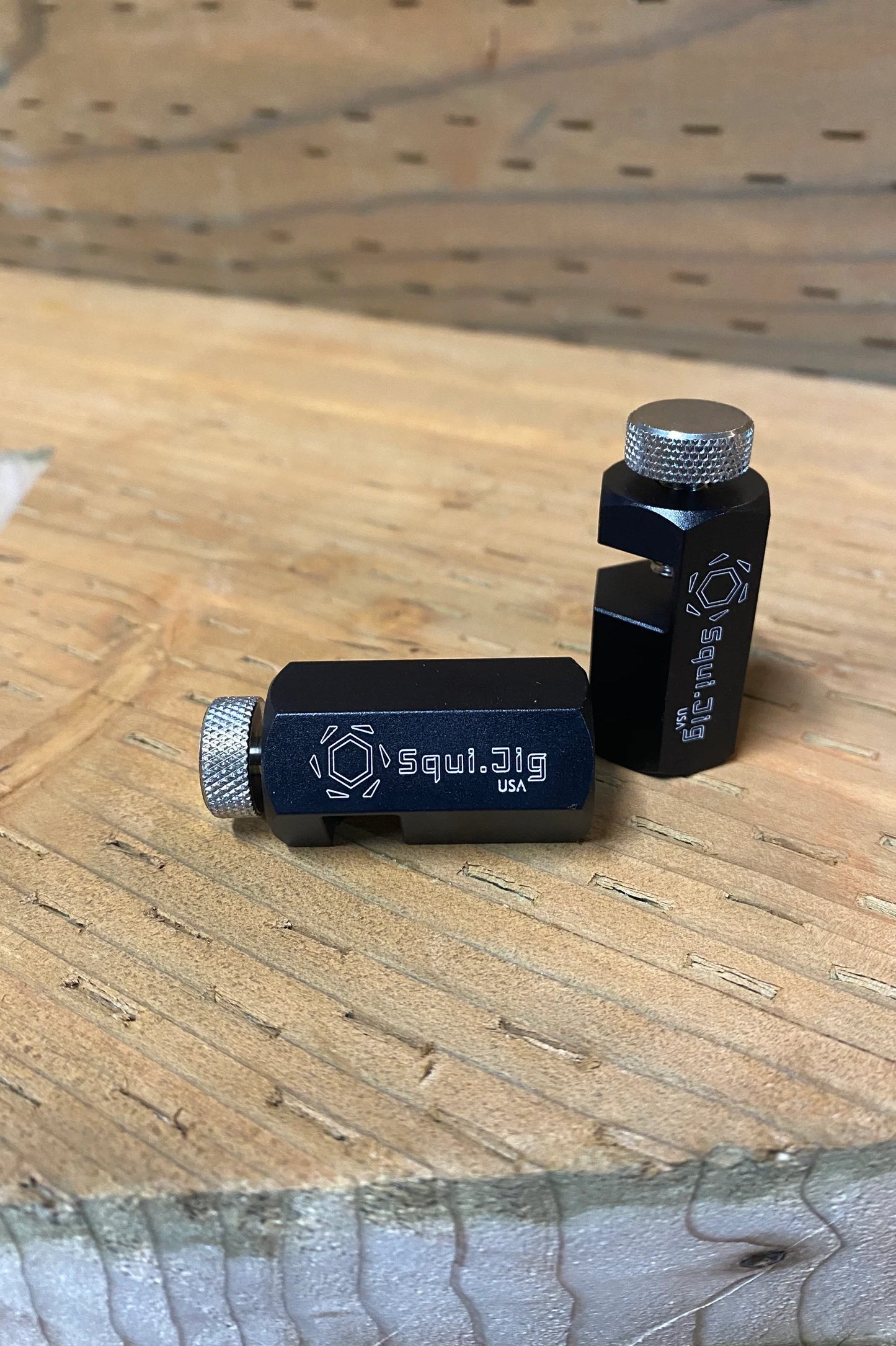 Squi.Jig 1.5” Tall- Framing Jigs- Limited Edition