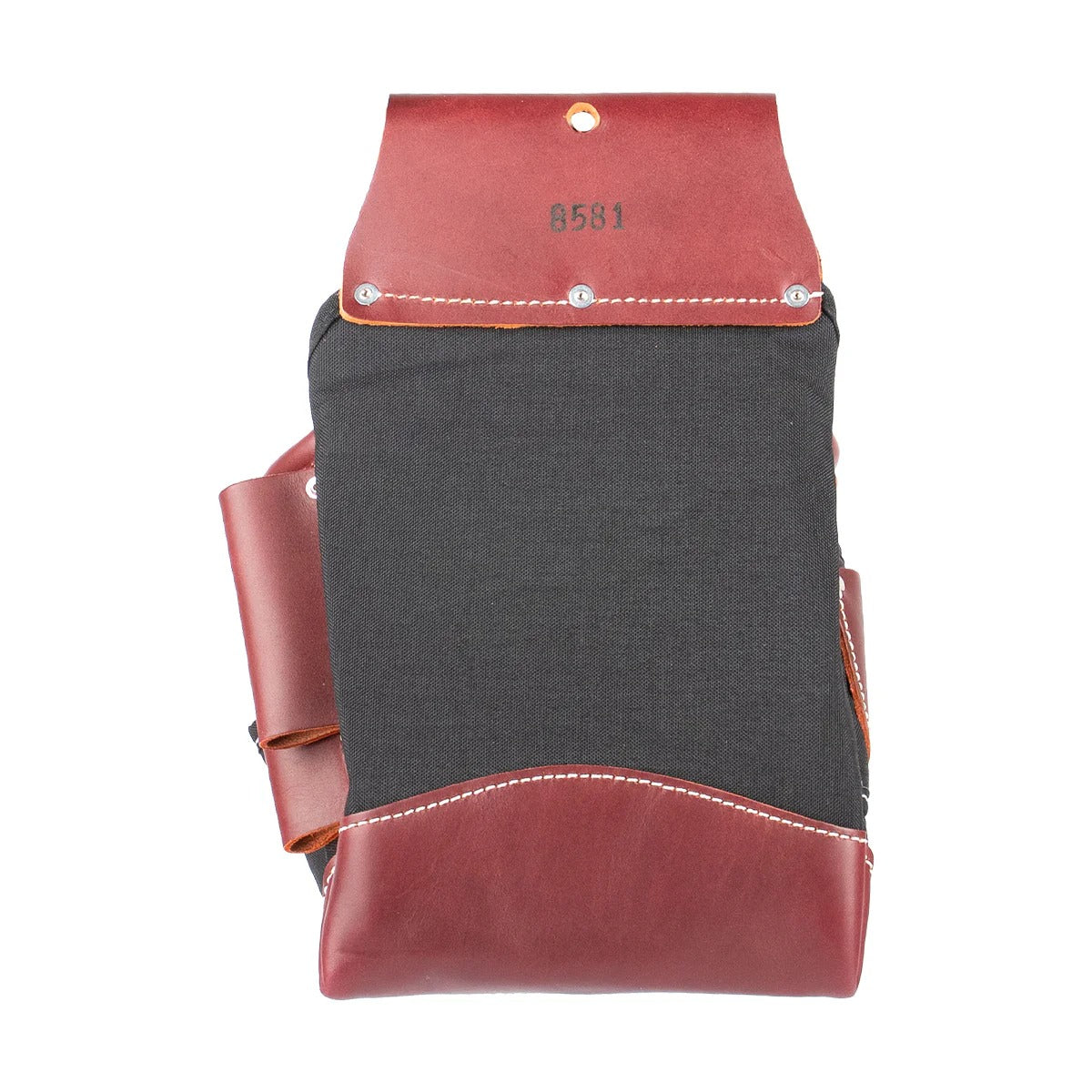 Occidental Leather FatLip™ Fastener Bag | Deep Framing Pouch | Signature Tools