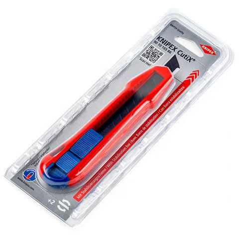 Knipex CutiX Universal Knife