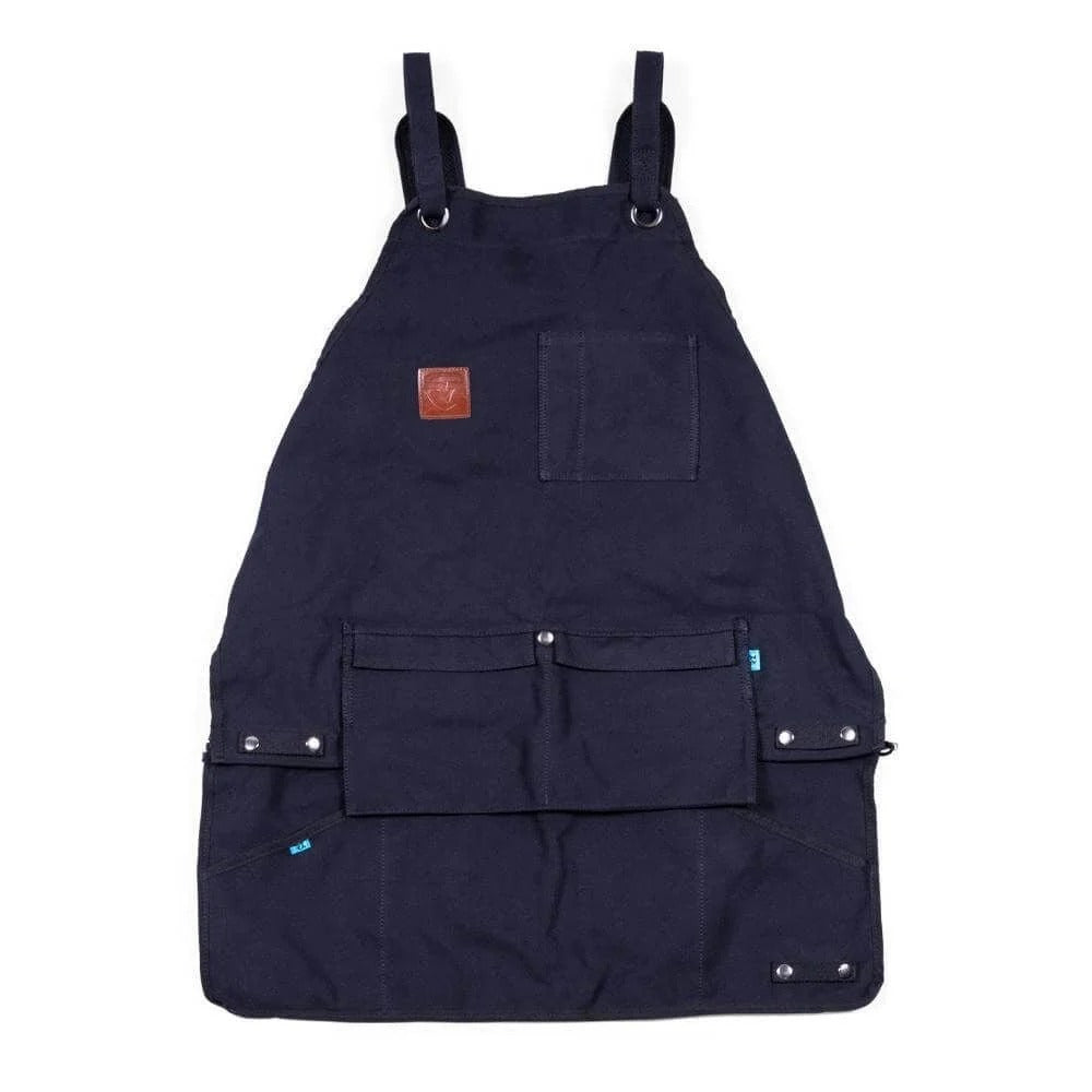RZ Mask RZ 3-in-1 Work Apron: Engineered for Durability and Comfort
