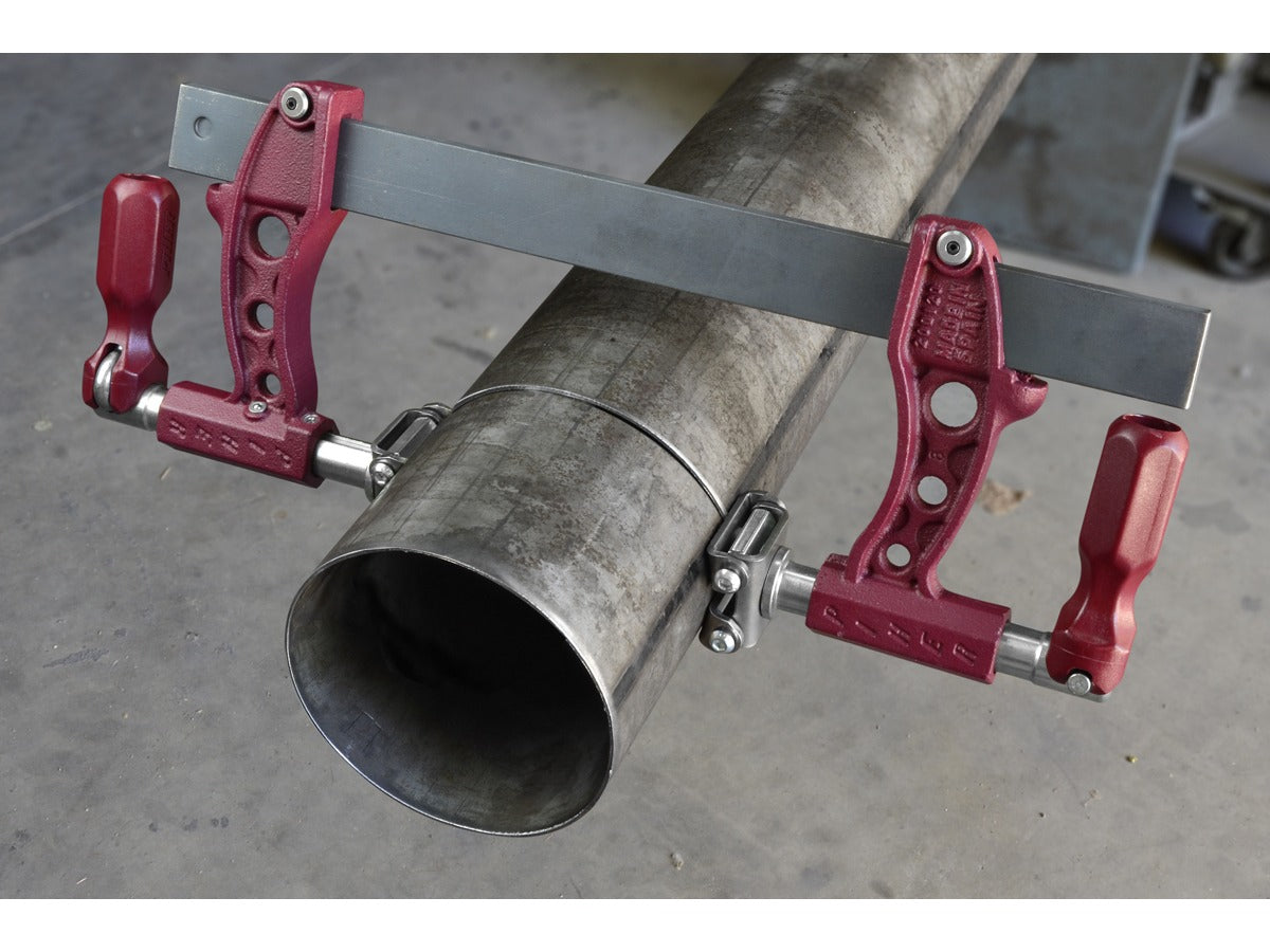 Piher TMA Maxipress Accessories for progiles & Tubes