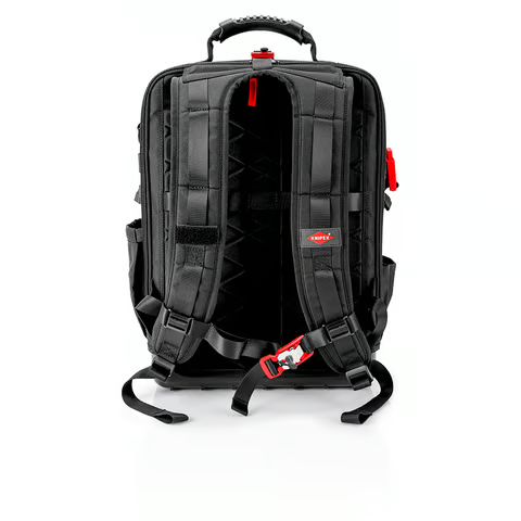 KNIPEX Modular X18 Tool Backpack