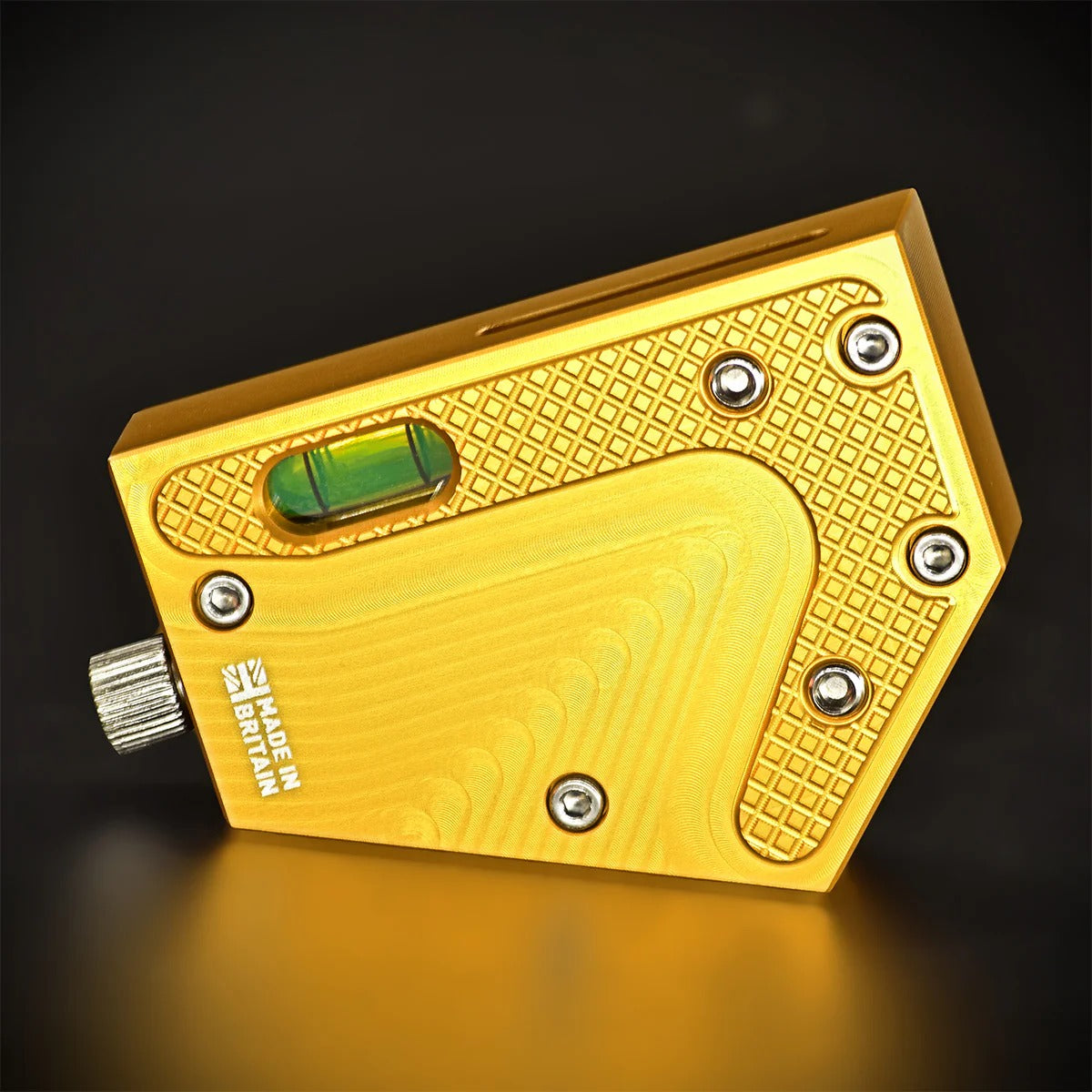 TrigJig Glyder 81 Combination Square (Body Only)