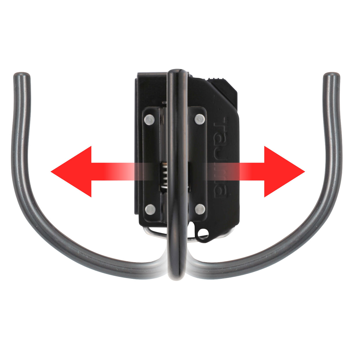 Tajima Quick-Release Sef Detachable Folding J-Hook
