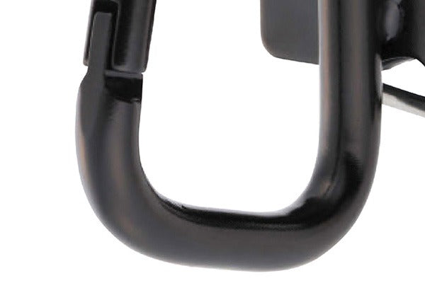 Tajima Sef Detachable Folding Carabiner (Size L)