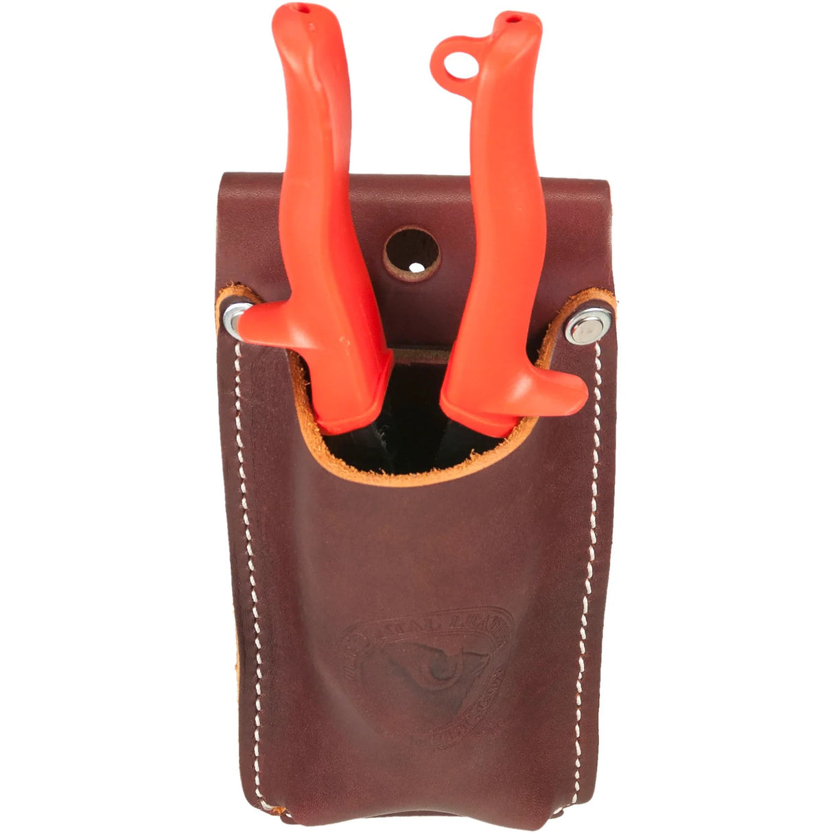 Occidental Leather Offset Tin Snip Holster